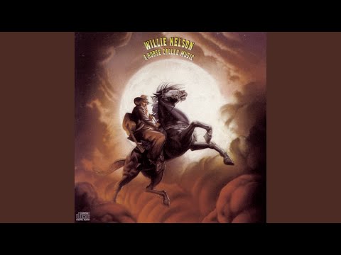 Videoclip de Is the Better Part Over — Willie Nelson