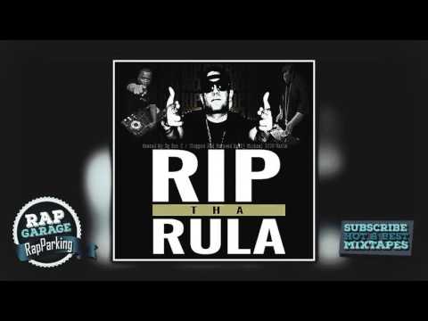 Rip Tha Rula & DJ Michael Watts — Intro Feat. OG Ron C (Swishahouse Remix)
