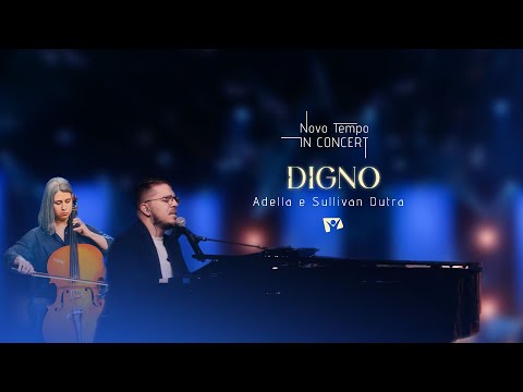 DIGNO | NOVO TEMPO IN CONCERT: 30 ANOS
