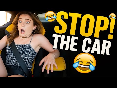 LAUNCH control reaction compilation | FASTEST car in the world reaction!