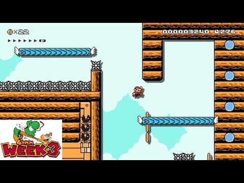 [4YMM] Freefall Fortress by DonkeyMint #17