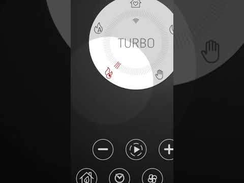 Turbo Modus