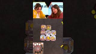 Je vais donc... me faire f***** 🤷‍♀️​😂​ #masterj2s #citadellesduel #bestof #boardgames