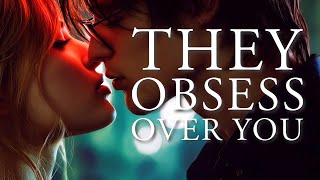 They Obsess Over You Without Knowing Why 💫 Unconscious Craving Activation