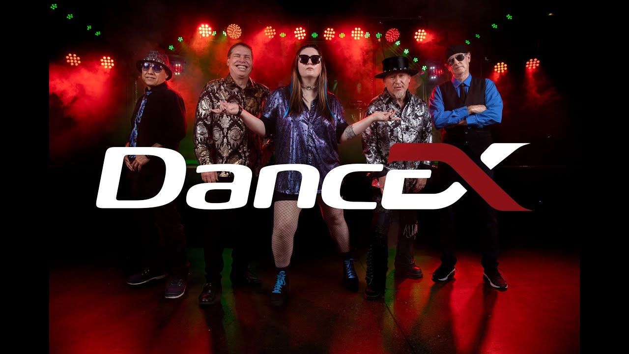 Promotional video thumbnail 2 for Dance X