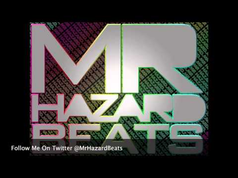 Mr Hazard Vs Murkz - Dun Tha Darnce (Manny Man Slang)