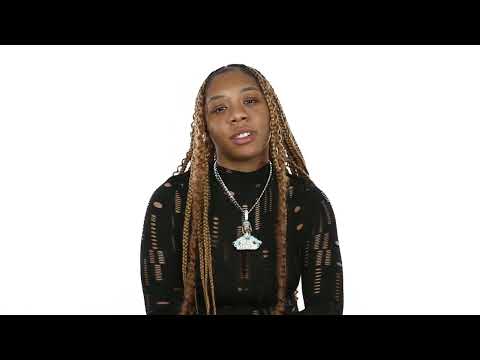 NextYoungin Answers Offensive Question During Interview (part 7)