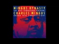 Mingus Dynasty / Noon Night