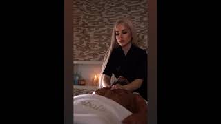 İzmir Spa Masaj -0538 645 90 80 - İzmir Masaj -İzmir Masöz -İzmir Masa