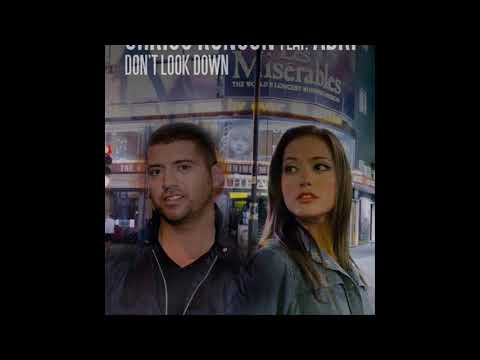 Chriss Ronson feat. Adri - Don't Look Down (Kay-D remix)