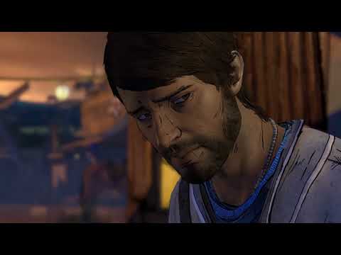 PC Longplay [959] The Walking Dead: A New Frontier - Episode 2 Ties That Bind Part Two