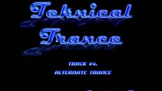 Teknic D - Alternate Trance