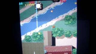 "Raiden Densetsu" FM Towns II