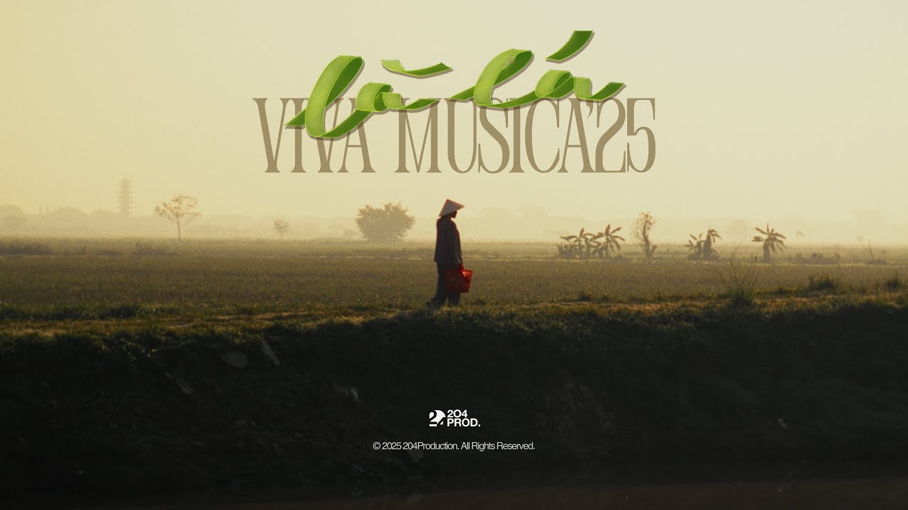 Viva Musica