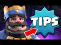 8 MUST KNOW Tips If You Re Hardstuck In Clash Royale
