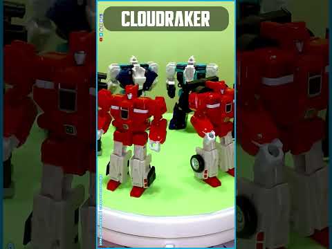 Small, but mighty! #Transformers December Mini-Bots, War For Cybertron & Legacy #Shorts | HNE Toys