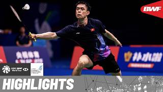 Download lagu Jonatan Christie vs Jason Gunawan | Locked in from the start mp3