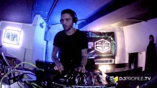 Buzz @ Space Groove en Nens Club :: Caracas