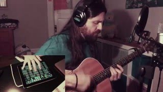 The Beginning And The End - Anathema (Cover by Uri Nieto)