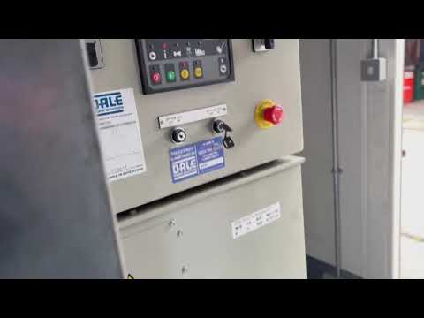 Volvo 330kVA generator for sale at WWW.PTGEN.COM