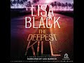 Audiobook Sample The Deepest Kill