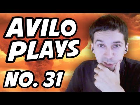 Avilo Plays StarCraft | No. 31