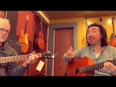 Gypsy Soloing Strategies- Learn the Dim7 Sub applied to Swing Gitan