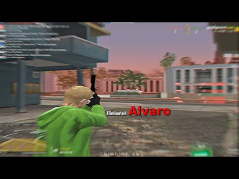 Grand RP DE03 I Alvaro Reported mich für Cheating? I Arda Fraud