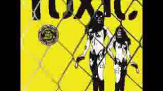 14 Reanimator DJ&#39;s : JON SPENCER remixed by DFA + LYDIA LUNCH