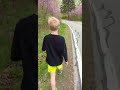 Got A Wedgie Walking This Trail LoL Boy S Gonna Be BOY S Trendingshorts Boy