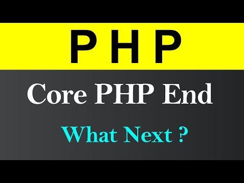Introduction to PHP Hindi