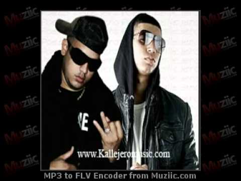 Poeta Callejero Ft Shadow Blow - Tu Ere La Que Ta Remix (Original)