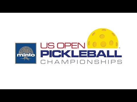 US Open Pickleball Championships 2017