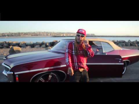 Preddy Boy P - Tell Me What U See