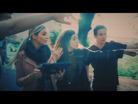 Mindhunters Osnabrück - Das Vermächtnis (Outdoor Adventure)