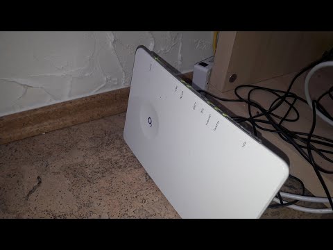 Router RICHTIG anschließen