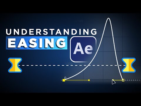 Easing Made Simple in After Effects | Animate Like a Pro