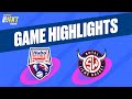 Hubo Limburg United vs. RSW Liege Basket - Game Highlights