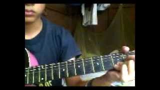 Yeng - by Jireh Lim Chords (no capo)