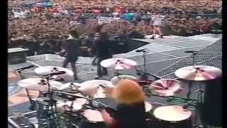 Guns N&#39; Roses It&#39;s So Easy Live Paris 1992