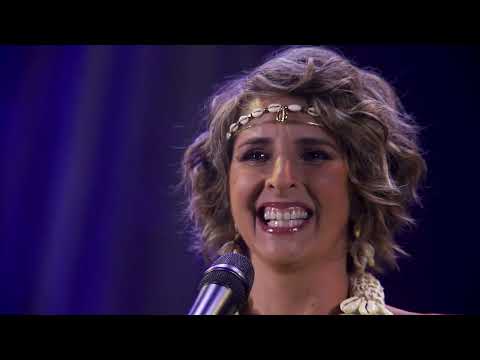 Manary - Oxum Apará