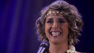 Manary - Oxum Apará