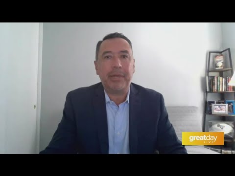 GDL: Anthem Blue Cross and Blue Shield on Great Day...