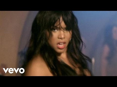 LeToya - She Ain't Got... (Swing Batta, Batta)