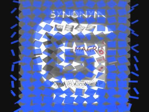 syn007 - MAGRU - Piano in Groove EP - in the Mix PROMO