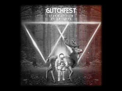 Storm System & Da Tweekaz - Glitchfest (Official Video)