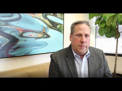 Liberty Bankers Life Insurance Company - Technology and Industry Expertise(Eric Johansson - Chief Operations Officer)