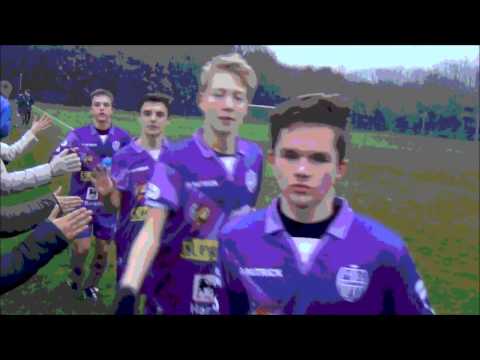 U16 (IntProv) KRC Harelbeke - Olsa Brakel 4-2 (10 dec 2016)