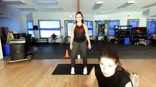 Are we recording? Life in 2020.