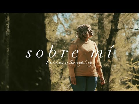 Dariann González - Sobre Mí (with lyrics)
